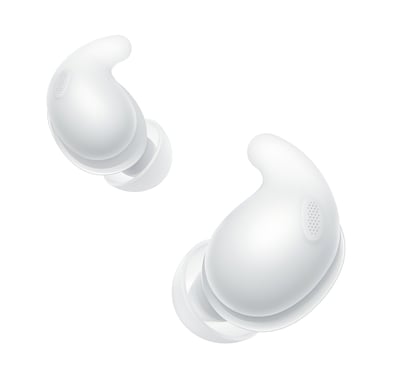 Sony LinkBuds Fit WFLS910NW écouteur/casque Sans fil Ecouteurs Appels/Musique Bluetooth Blanc