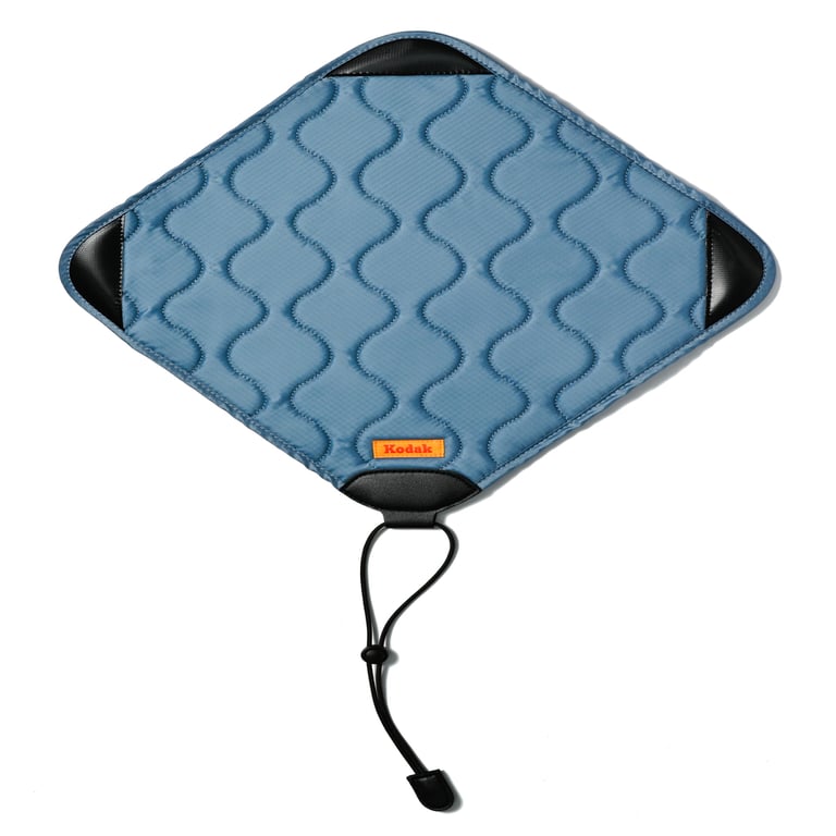 KODAK Camera Wrap 31x31 cm – Housse de Protection Appareil Photo – - vue 2
