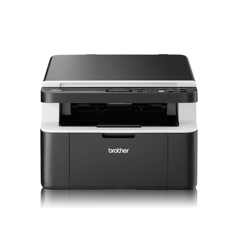 Brother DCP - vue 6