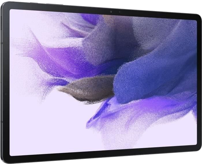 Tablette Tactile - SAMSUNG Galaxy Tab S7 FE - 12,4 - Android 11 - RAM 6Go - Stockage 128Go + S Pen -