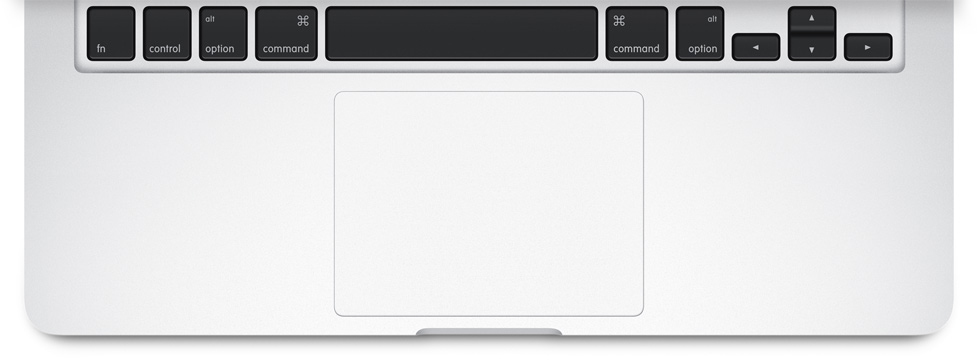 Apple MacBook Pro Ordinateur portable 33,8 cm (13.3