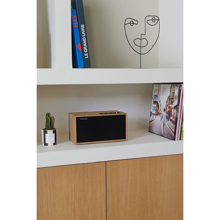 Thomson WS502 - vue 5