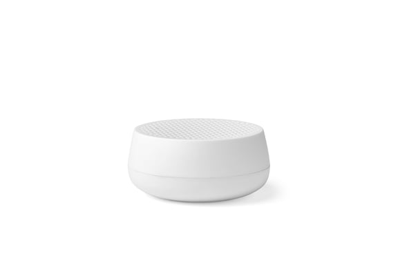 LEXON - Altoparlante tascabile Bluetooth da 3W - MINO S (BIANCO)