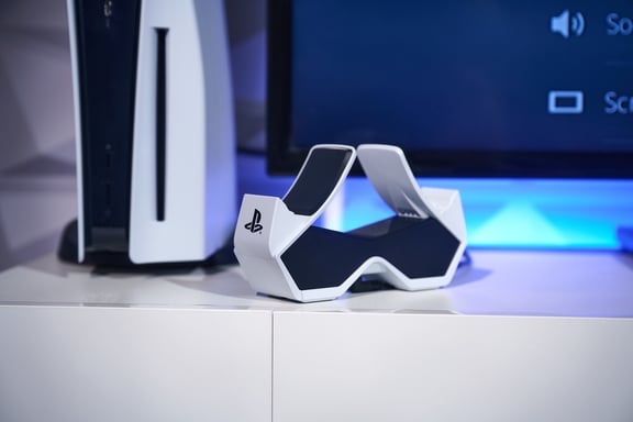 PowerA 1522855-01 accesorio de controlador de juego Soporte de recarga