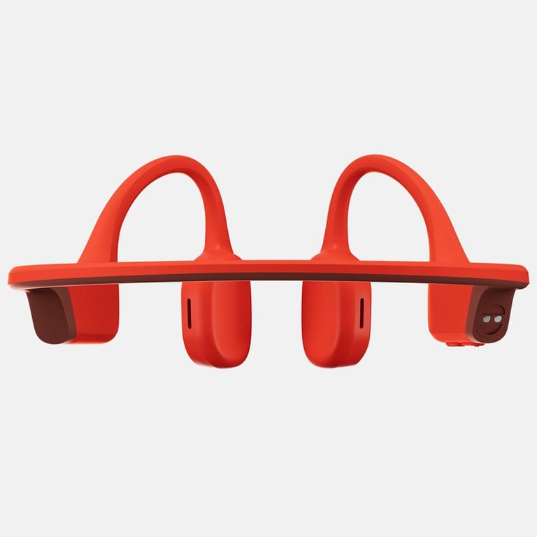 Écouteurs à conduction Osseuse SUUNTO Sonic Autonomie 10h IP55 Résistant à 'eau Charge Rapide Basses Améliorées - vue 5