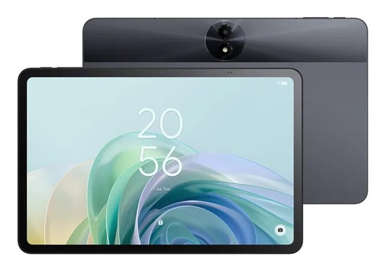 TCL Tab 11 Gen2 11'' 6 GB/256 GB WiFi Grigio (Space Gray)