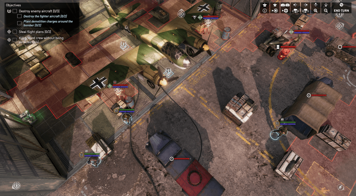 Classified France '44 Xbox Series X Neuf - vue 3