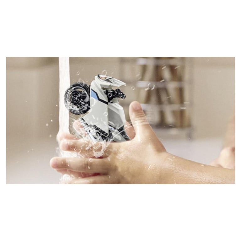 Moto Playmobil Color : Personnalisez votre aventure créative - Neuf