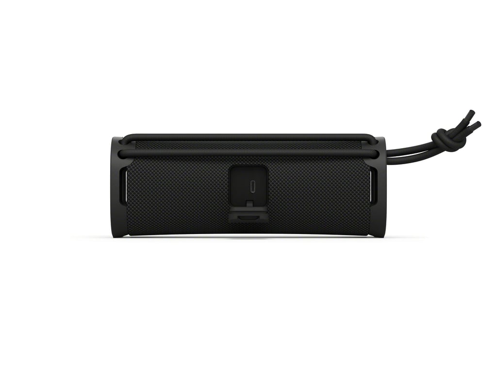 Sony SRSULT10B haut-parleur portable et de fête Enceinte portable mono Noir 30 W - Neuf