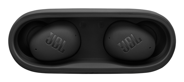 JBL Wave Buds 2 Casque True Wireless Stereo (TWS) Ecouteurs Appels/Musique Bluetooth Noir