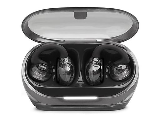 JBL Soundgear Clips, Ecouteurs sans fil, Noir - Neuf Noir - vue 2