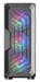 Mars Gaming MC-TOR Midi Tower Noir
