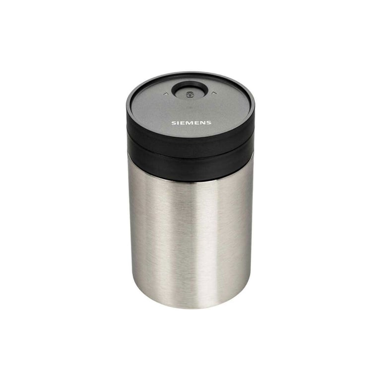 Récipient à lait BOSCH 66797 Isolant Surface métallique Capacité 500 ml - vue 3