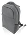 AISENS Mochila premium para portátil 15.6, Gris