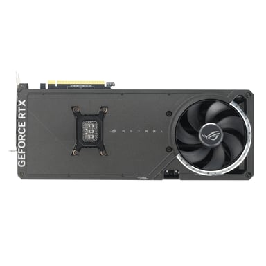 ASUS ROG Astral - -RTX5080-O16G-GAMING NVIDIA GeForce RTX 5080 16 Go GDDR7