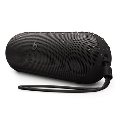 Enceinte portable sans fil Beats Pill Bluetooth Noir mat