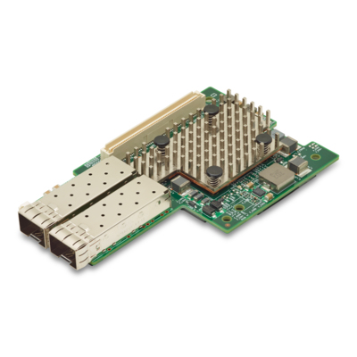 Broadcom M225P Interne Fibre 25000 Mbit/ Neuf