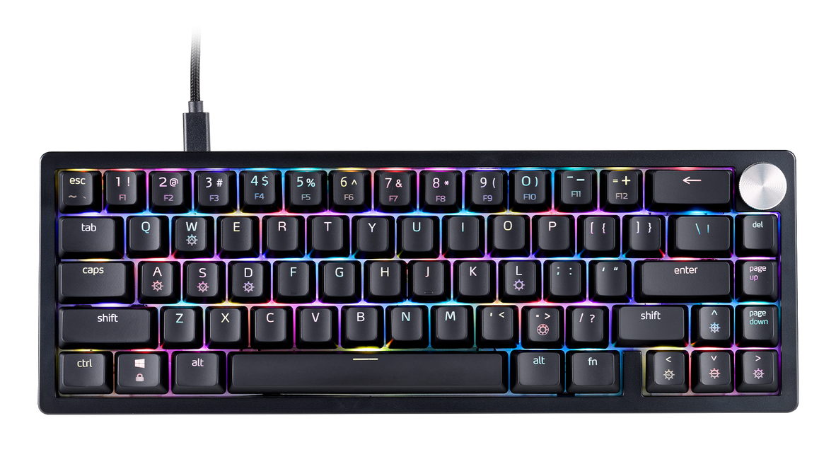 Xpg Sorcerer Mini