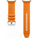 Braccialetto PeakForm per Samsung Galaxy Watch Ultra - Arancione