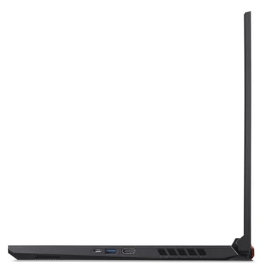 Acer Nitro 5 AN517-54-98YU i9-11900H Ordinateur portable 43,9 cm (17.3'') Full HD Intel® Core™ i9 16 Go DDR4-SDRAM 512 Go SSD NVIDIA GeForce RTX 3070 Wi-Fi 6 (802.11ax) Endless OS Noir