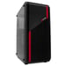 PC Gamer - PC-Game Neon-X AMD Ryzen 7-5700G - 16GB RAM - 1TB SSD + 1TB HDD - Radeon Vega 7 - FDOS