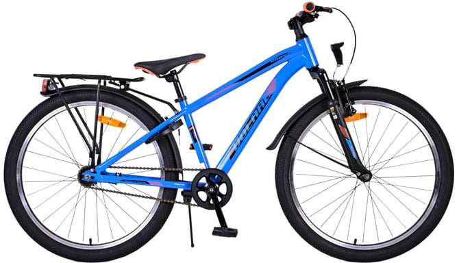 Volare 22540 City Bike Blu 24