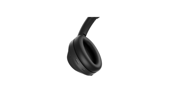Sony WH-1000XM4 Écouteurs Sans fil Arceau Appels/Musique USB Type-C Bluetooth Noir