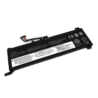 Batería Portátil Lenovo Legion 5 R7000 Y7000 L19C4Pc0 L19M4Pc0 2020