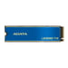 ADATA LEGEND 710 512 Go M.2 PCI Express 3.0 NVMe 3D NAND
