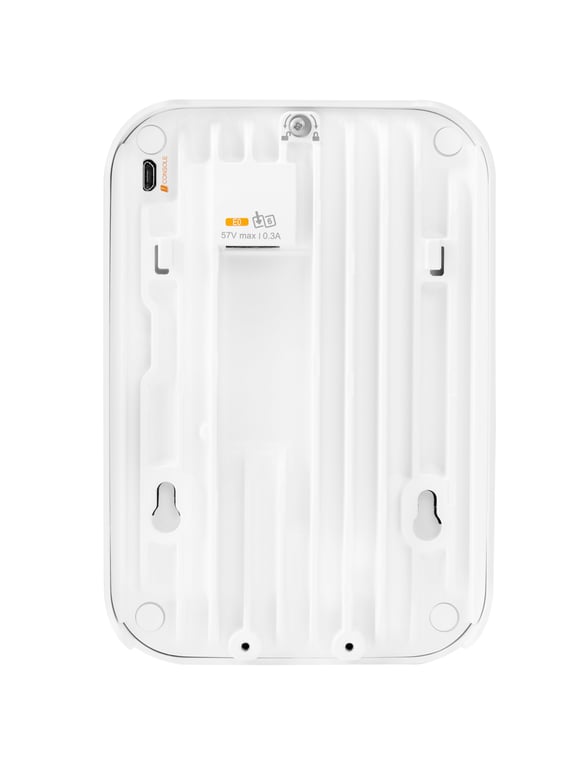 HPE AP 3600 Mbit/ Connexion Ethernet supportant 'alimentation via ce port PoE Neuf - vue 2