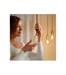 WiZ Connected lampadina Edison vintage bianco variabile E27 60W