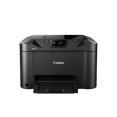 Canon MAXIFY MB5150 Inyección de tinta A4 600 x 1200 DPI 24 ppm Wifi