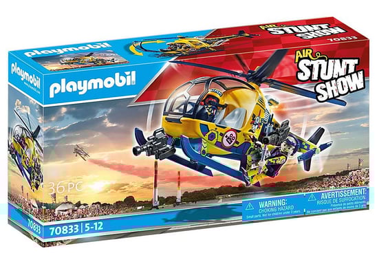 Juguete Playmobil 70833