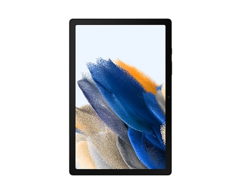 Galaxy Tab A8 - 10,5'' - RAM 4GB - Memoria 64 GB - WiFi - Antracite