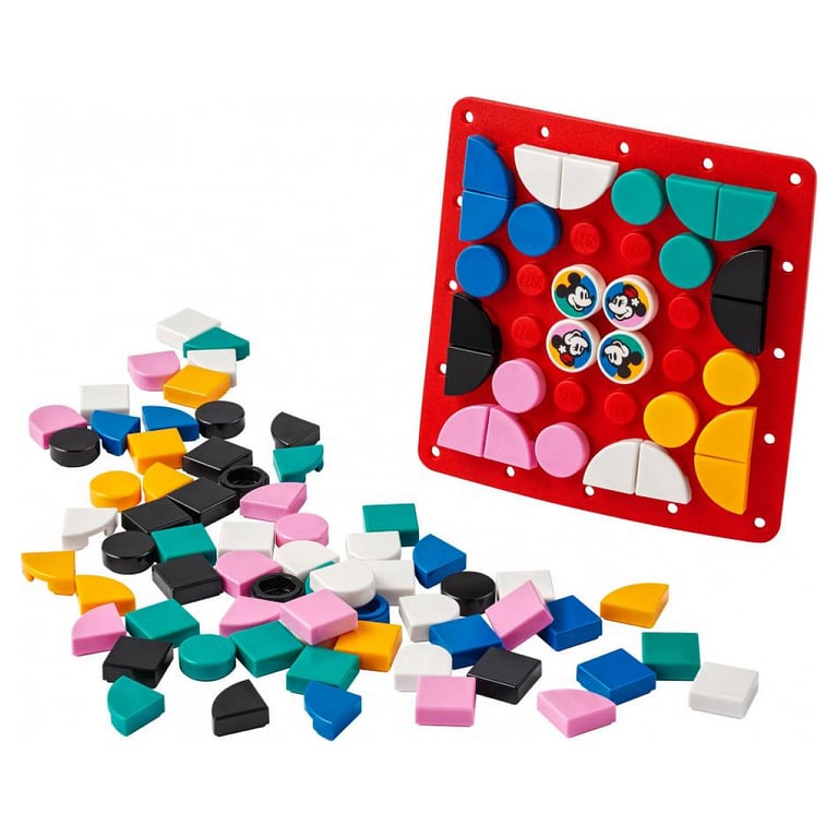 LEGO DOTS 41963 - vue 3