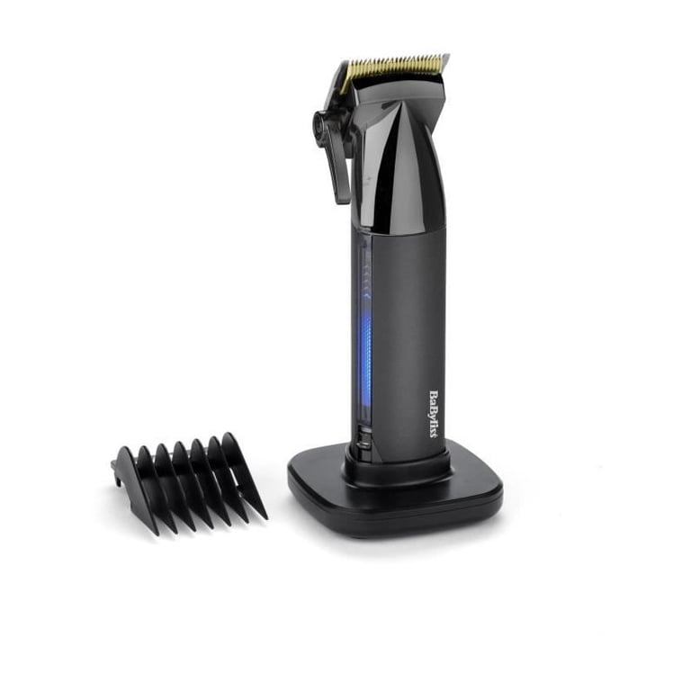 BaByliss E991E - vue 4