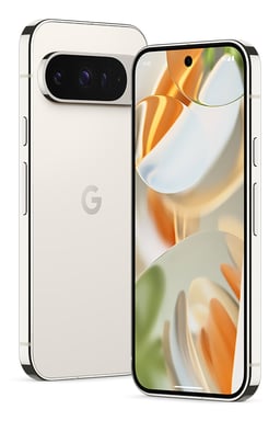 Pixel 9 Pro XL (5G) 512 GB, Porcelana