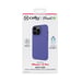 Celly PLANET coque de protection pour téléphones portables 15,5 cm (6.1'') Housse Violet Apple iPhone 13 Pro