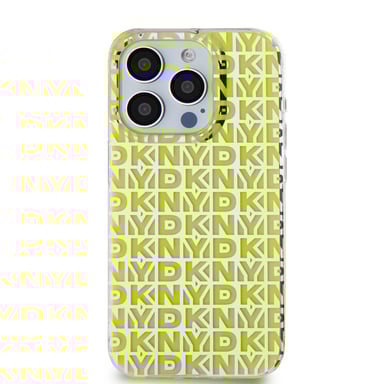Custodia per iPhone 15 Pro Max Soft Luxurious Patterned