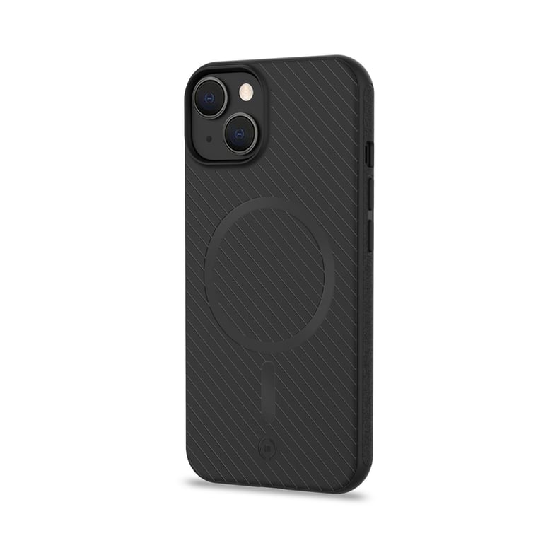 Ultramag 6.7" cover nero