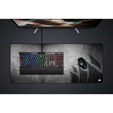 Corsair MM350 PRO Gaming Mouse Pad Gris