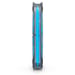 NOX X200-FAN Boitier PC Ventilateur 20 cm Translucide 1 pièce(s)