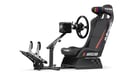 Playseat Evolution PRO NASCAR Sedile da gioco universale Sedile imbottito Nero