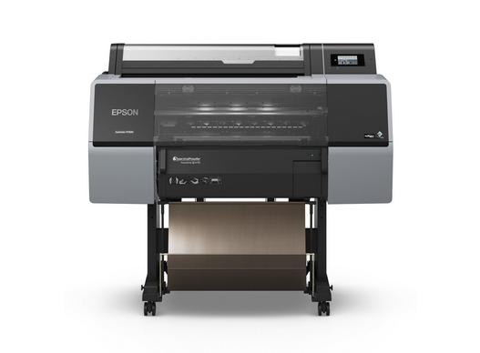 Epson SureColor P7300 24 imprimante grand format couleur jet d'encre Rouleau 61 cm 1 200 x 2 400 ppp Gigabit LAN USB 2.0 - vue 2