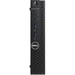 Desktop DELL OptiPlex 3050 Micro (Intel Core i5-6500T - 8 GB RAM - 240 GB SSD - Windows 10 Pro)