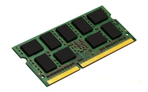 Kingston Technology ValueRAM memory module 4 GB 1 x 4 GB DDR3L 1600 MT/s 204-pin SO-DIMM
