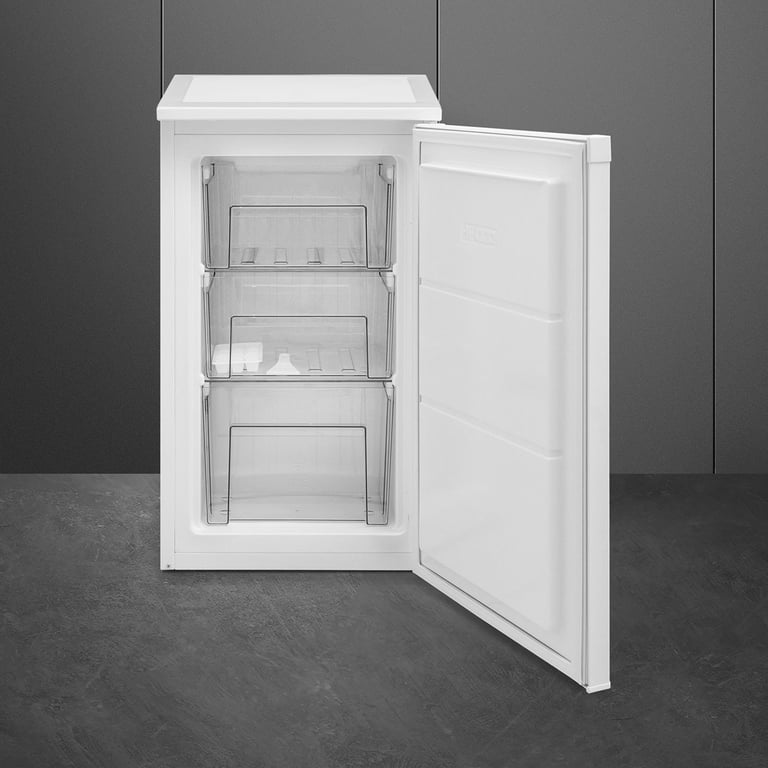 Smeg Congélateurs FF08EW - vue 3