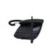 MaxCom Comfort MM41D Smartphone Identification de l'appelant Noir