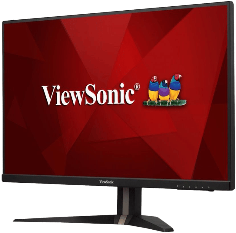 Ecran 27 ViewSonic VX2705-2KP-MHD WQHD (Noir) 144Hz