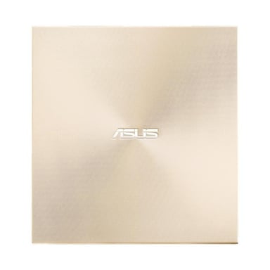 Asus Zendrive U9M Dvd+/-Rw 8X Externo Slim Or - Sdrw-08U9M-Ug